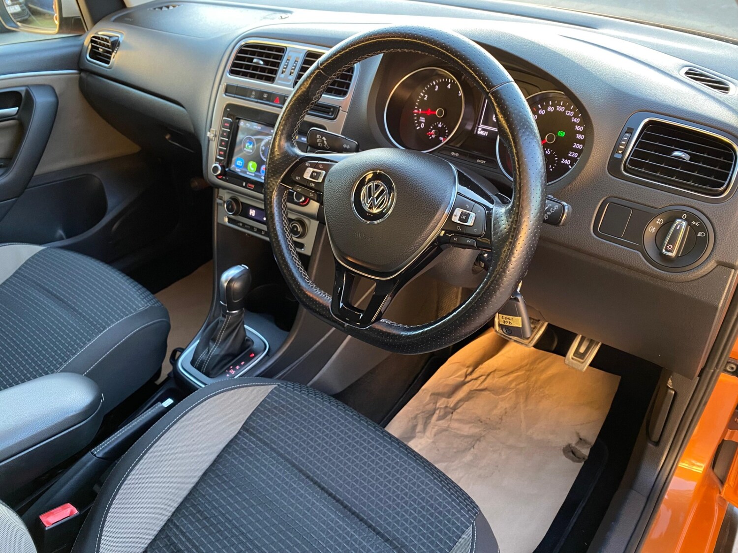 Used Volkswagen Polo 2025 for sale - 77388395: Photo 12