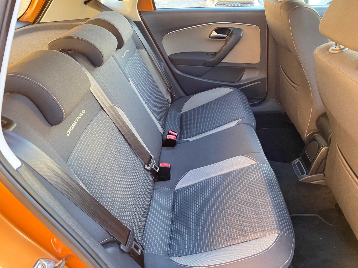 Used Volkswagen Polo 2025 for sale - 77388395: Photo 14