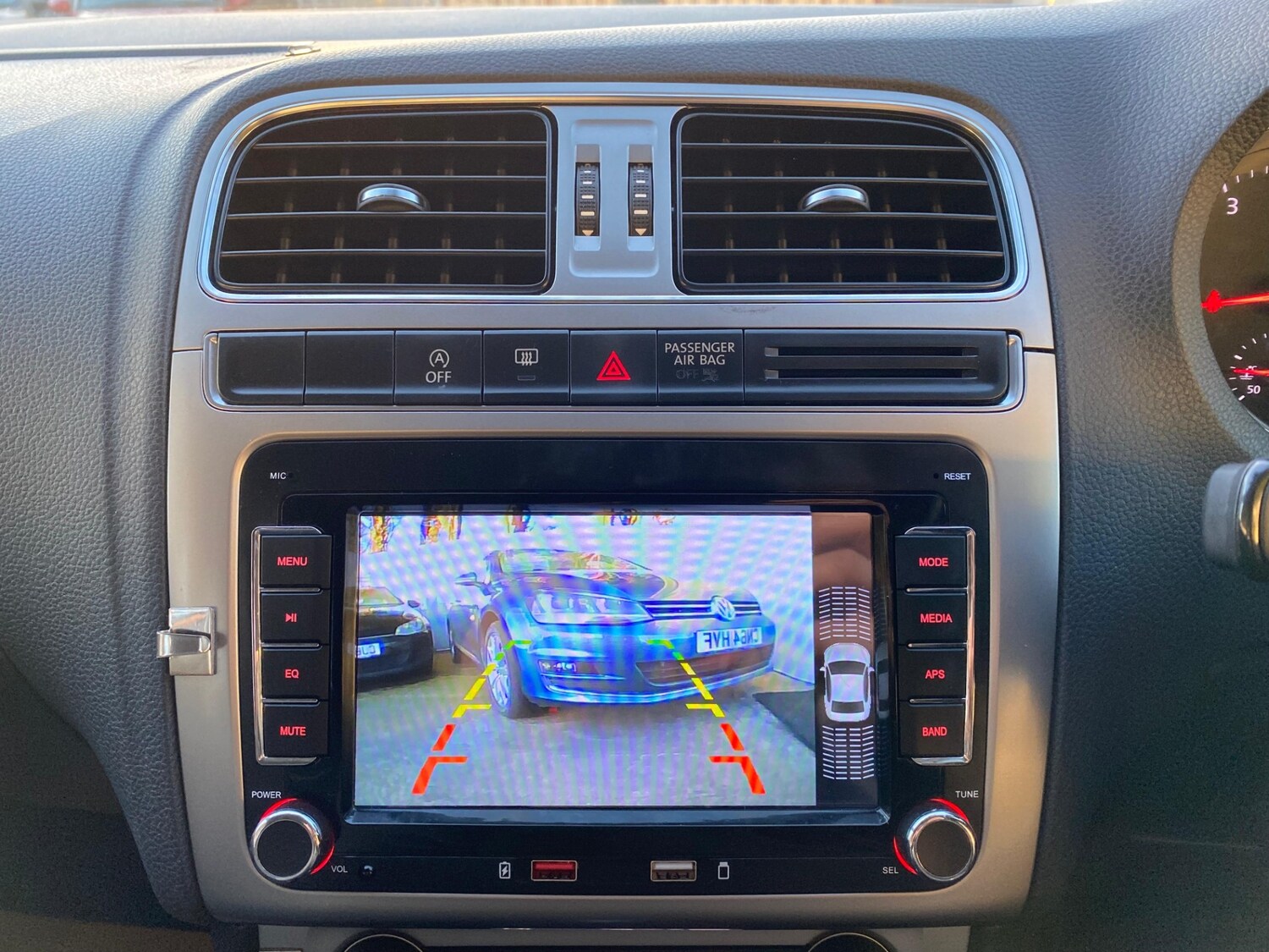 Used Volkswagen Polo 2025 for sale - 77388395: Photo 19