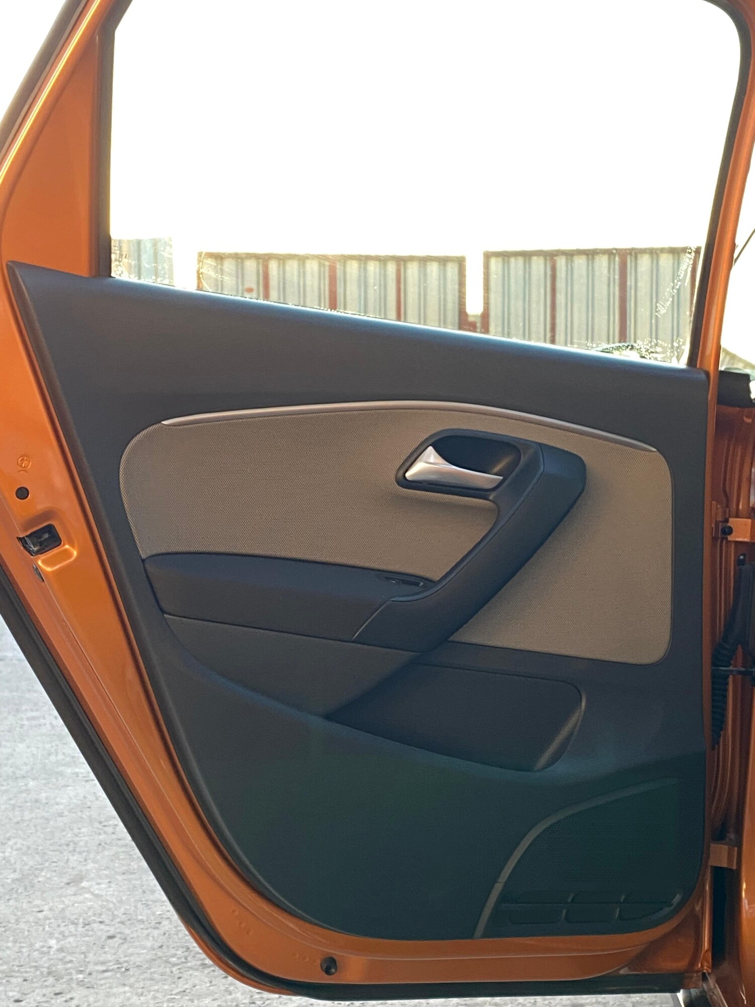 Used Volkswagen Polo 2025 for sale - 77388395: Photo 26