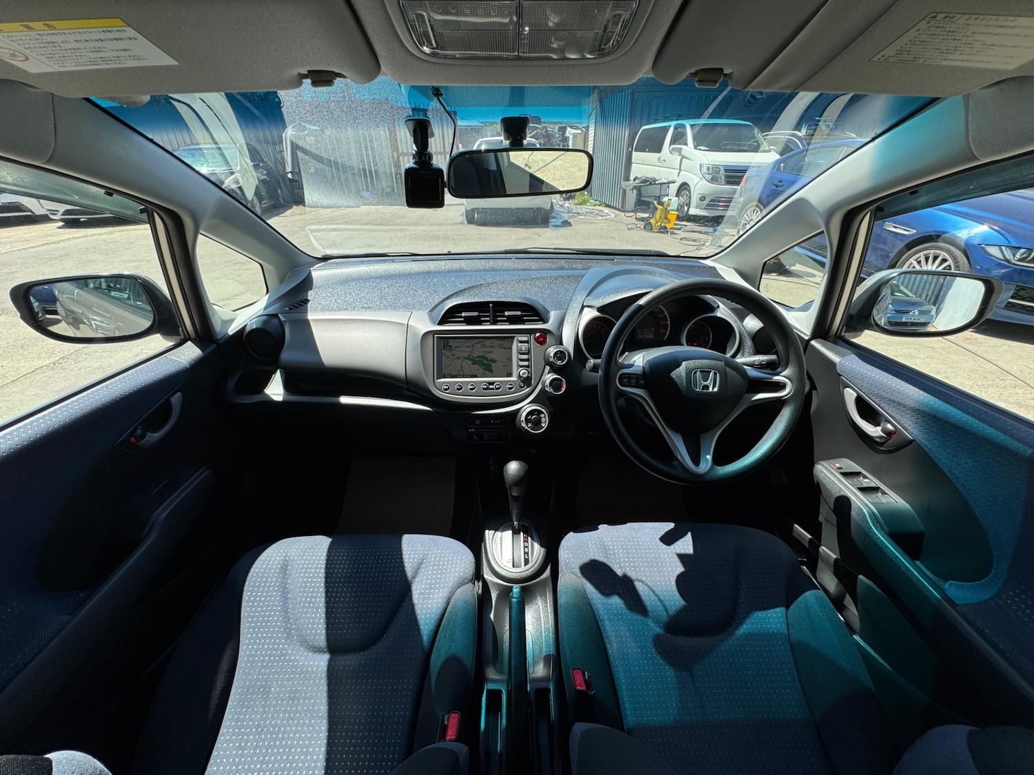 Used Honda Jazz 2025 for sale - 78004163: Photo 16