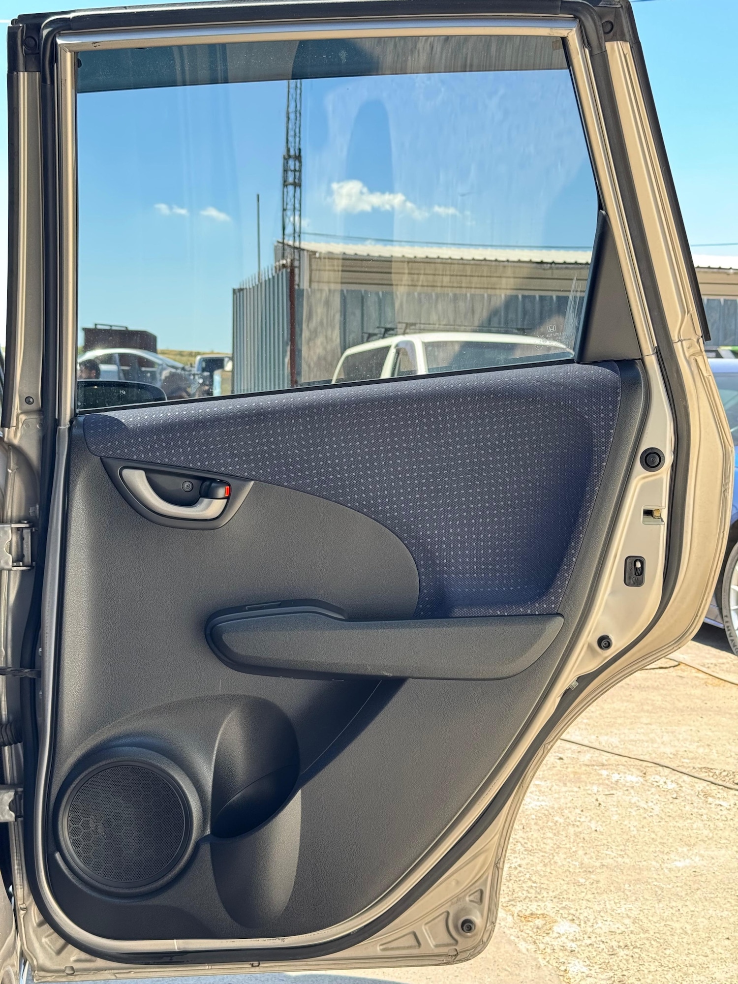 Used Honda Jazz 2025 for sale - 78004163: Photo 26