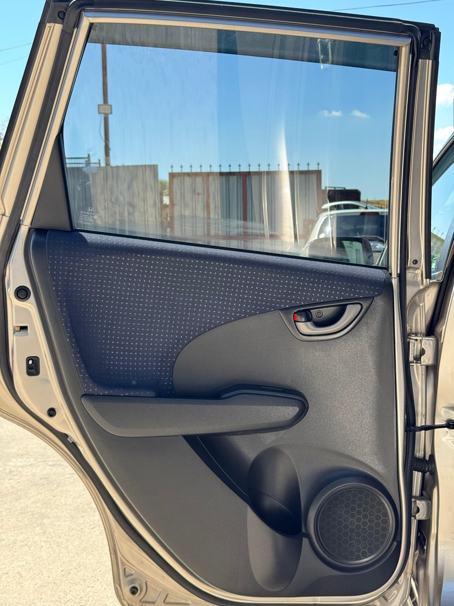 Used Honda Jazz 2025 for sale - 78004163: Photo 27