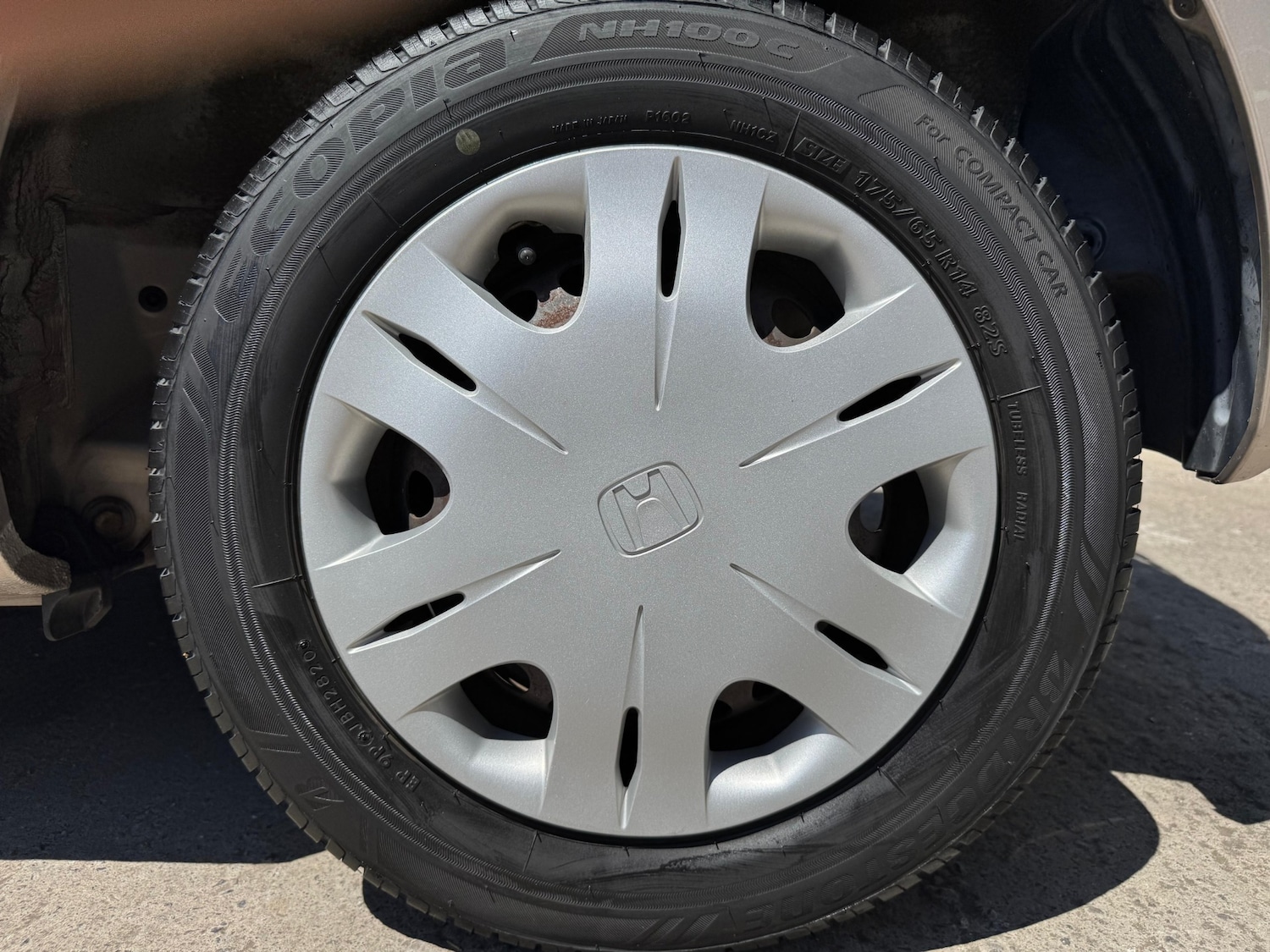 Used Honda Jazz 2025 for sale - 78004163: Photo 31