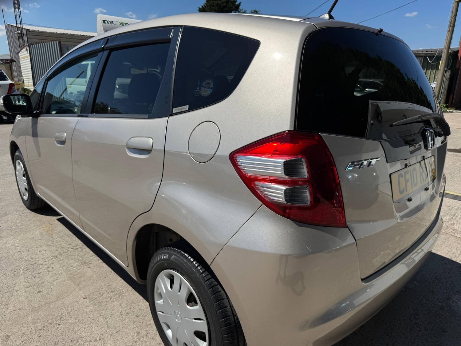 Used Honda Jazz 2025 for sale - 78004163: Photo 40