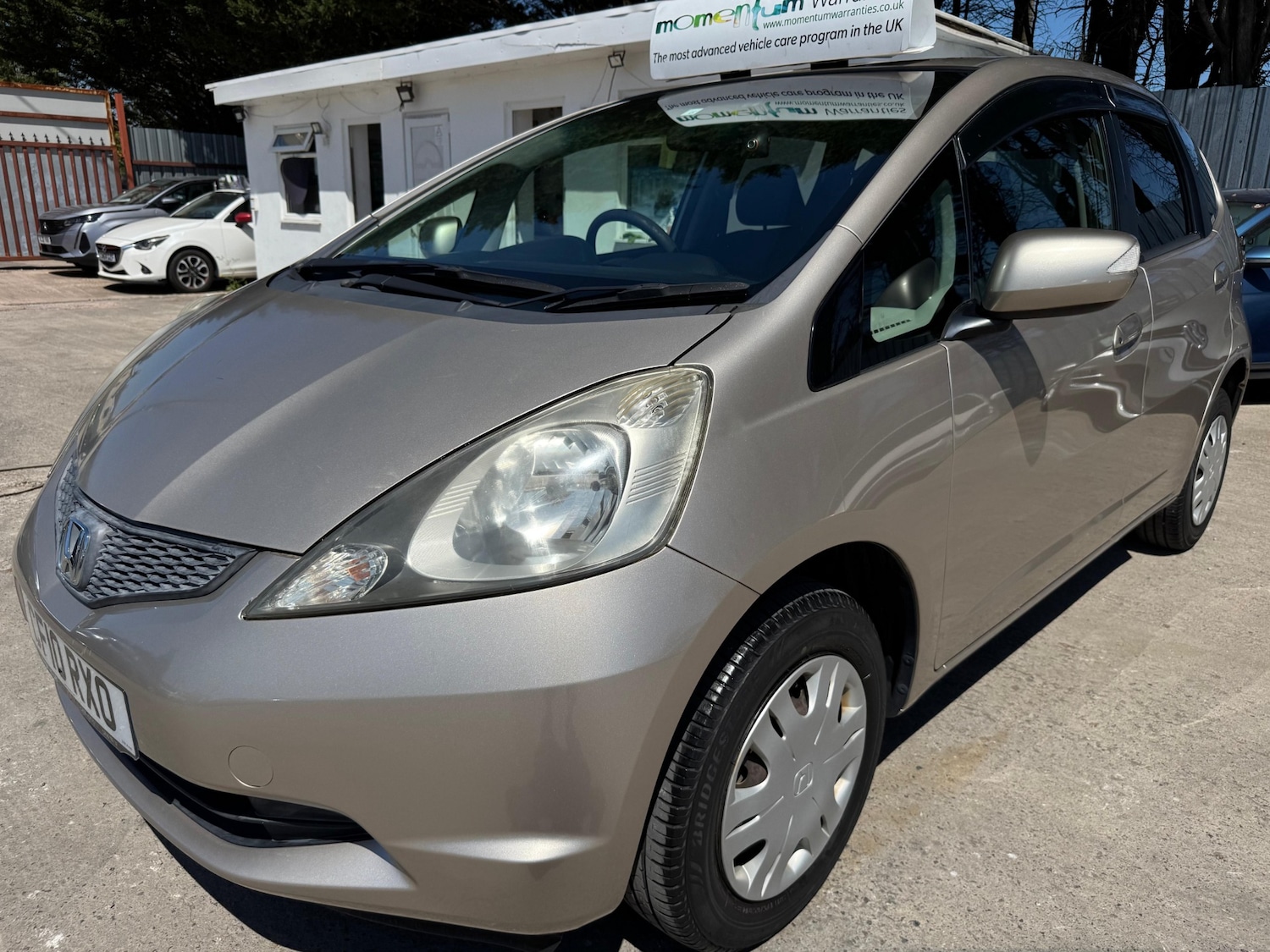 Used Honda Jazz 2025 for sale - 78004163: Photo 42