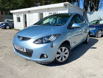 Used Mazda Demio 2010 for sale - 79389416: Photo