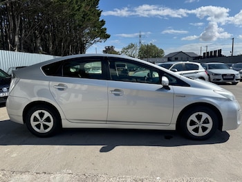 Used Toyota Prius 2012 for sale - 75683224: Photo
