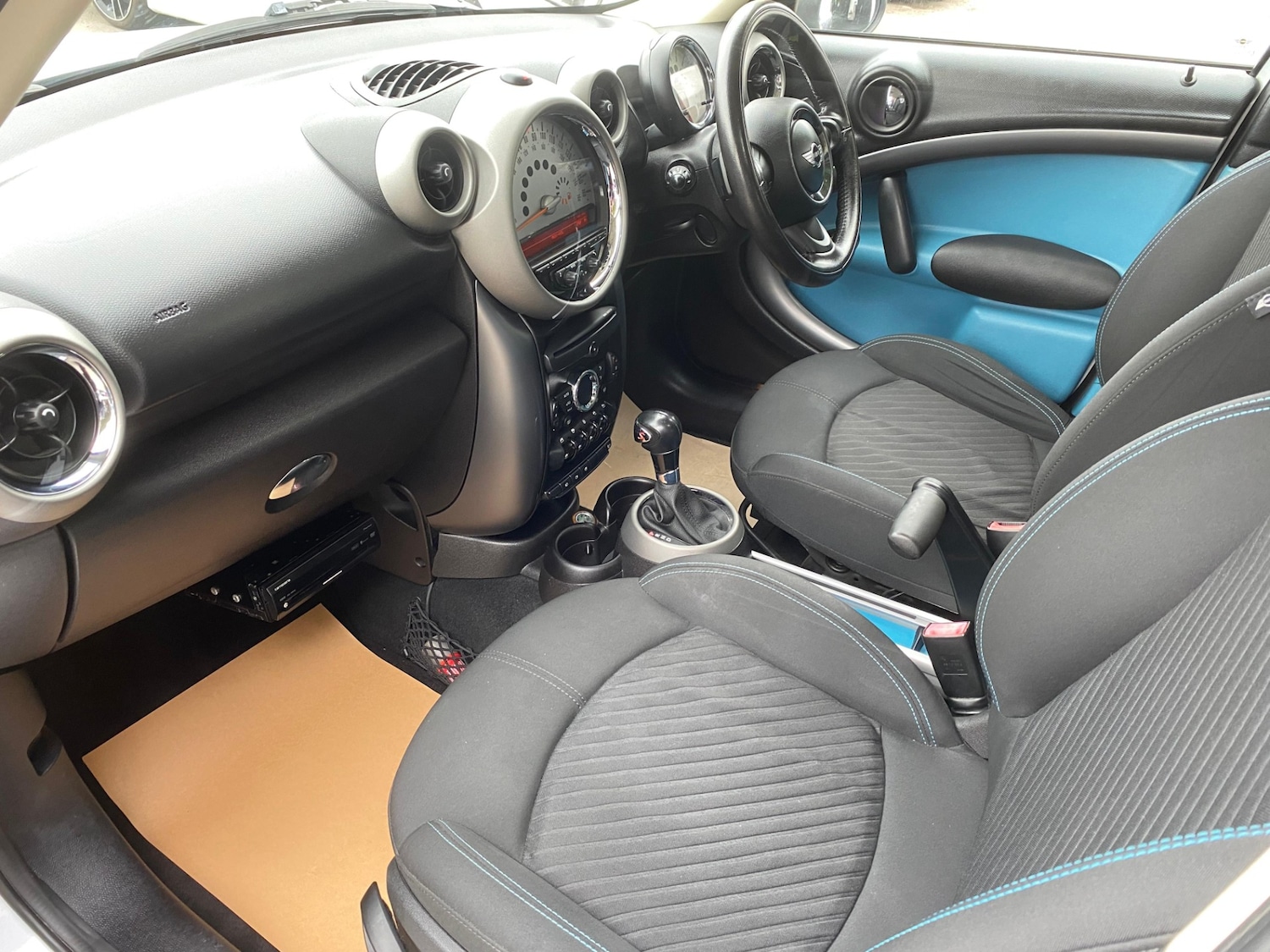 Used MINI Countryman 2011 for sale - 77578176: Photo 30