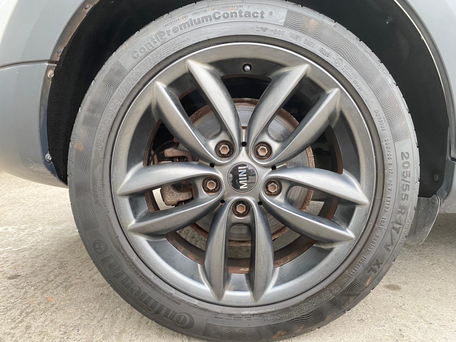 Used MINI Countryman 2011 for sale - 77578176: Photo 34