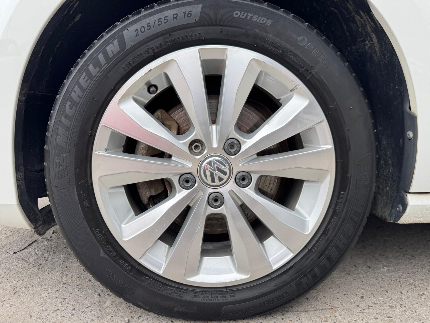 Used Volkswagen Golf 2014 for sale - 76101843: Photo 32