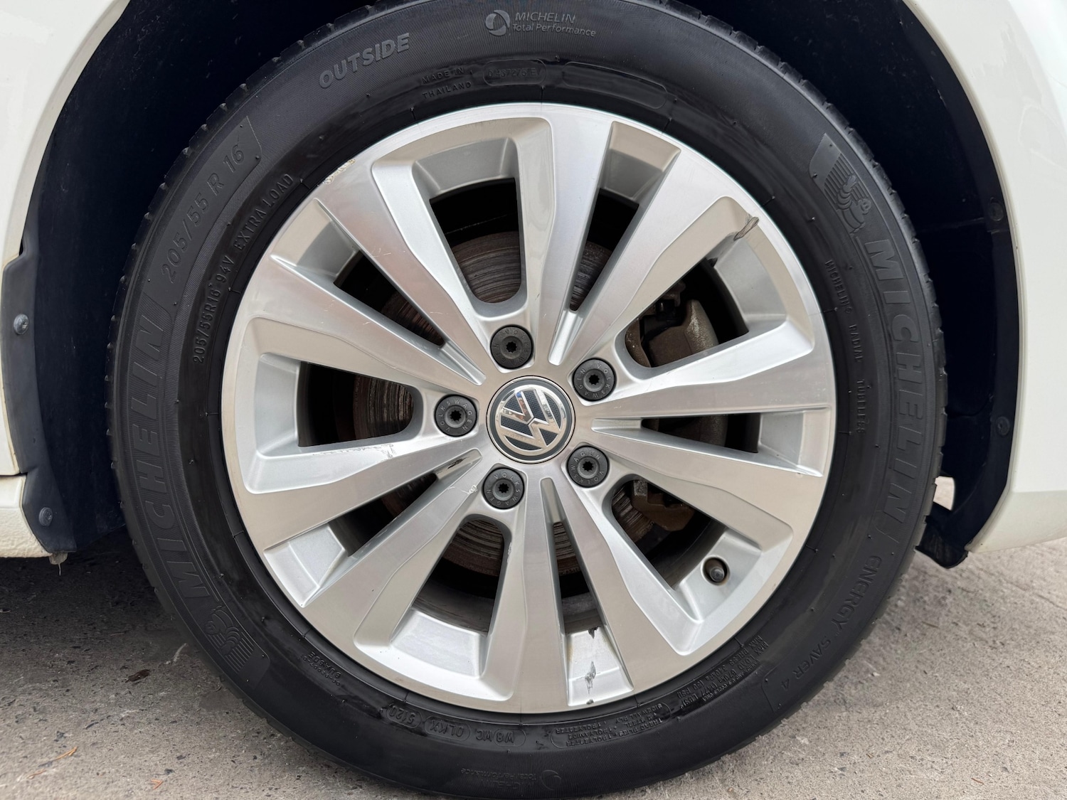 Used Volkswagen Golf 2014 for sale - 76101843: Photo 33