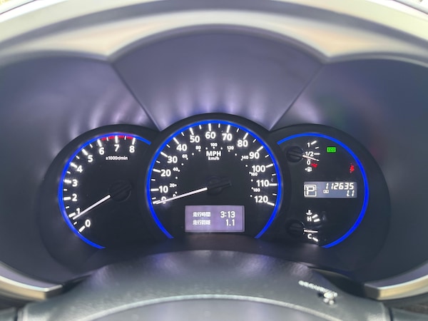 Used Nissan Elgrand 2011 for sale - 76207163: Photo 20