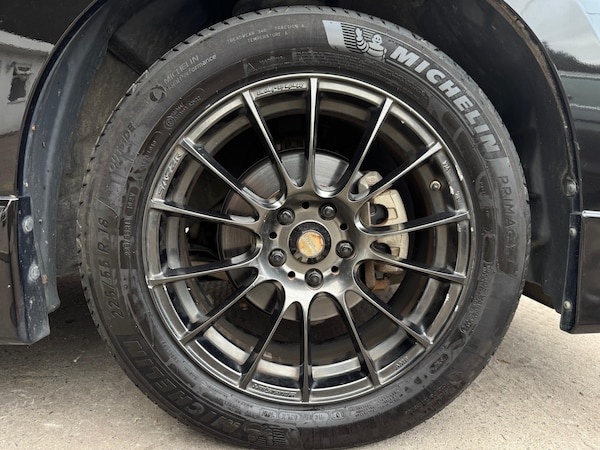 Used Nissan Elgrand 2011 for sale - 76207163: Photo 38