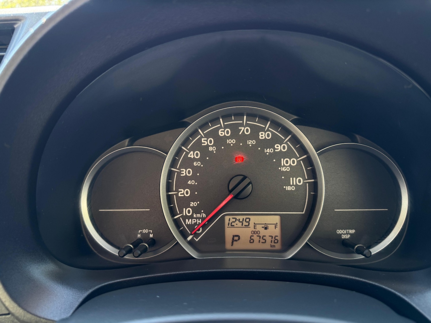 Used Toyota Vitz 2012 for sale - 76158255: Photo 19