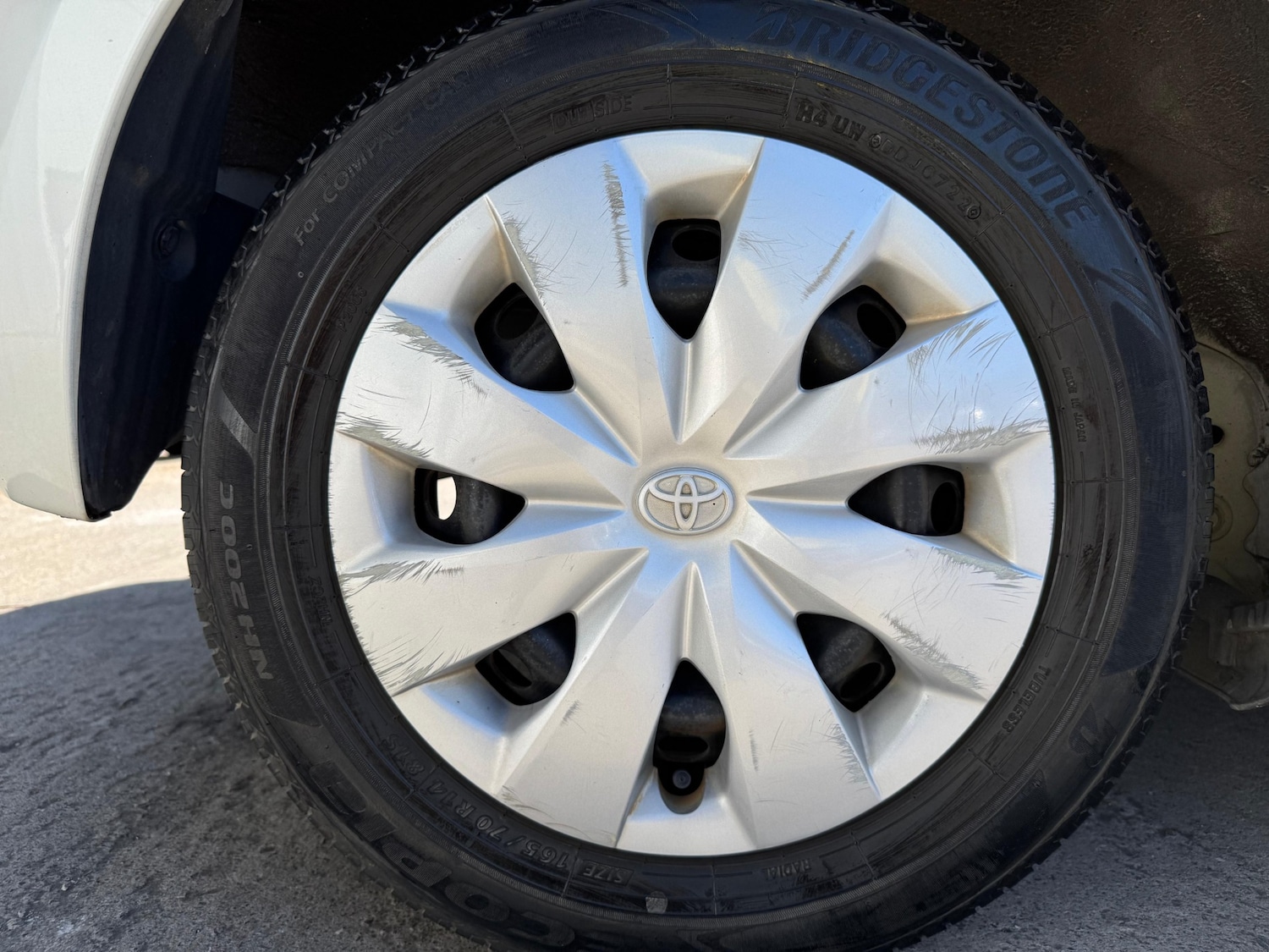 Used Toyota Vitz 2012 for sale - 76158255: Photo 35