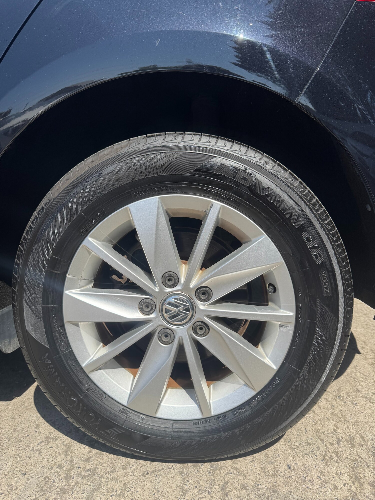 Used Volkswagen Golf 2013 for sale - 76129092: Photo 31
