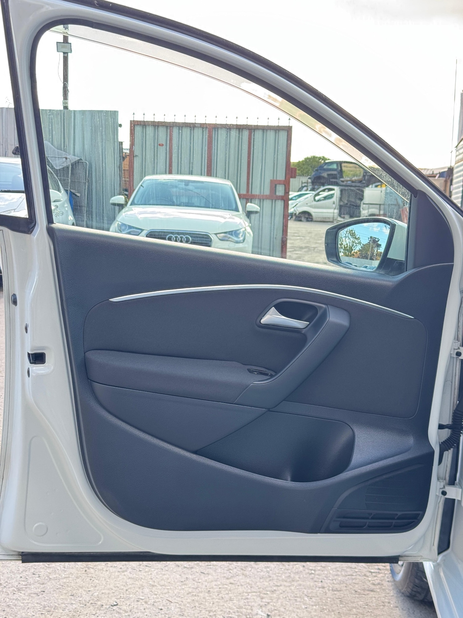 Vehicle 27