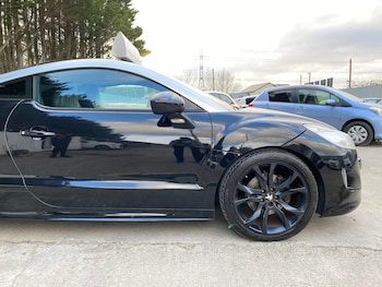 Used Peugeot RCZ 2012 for sale - 77538715: Photo