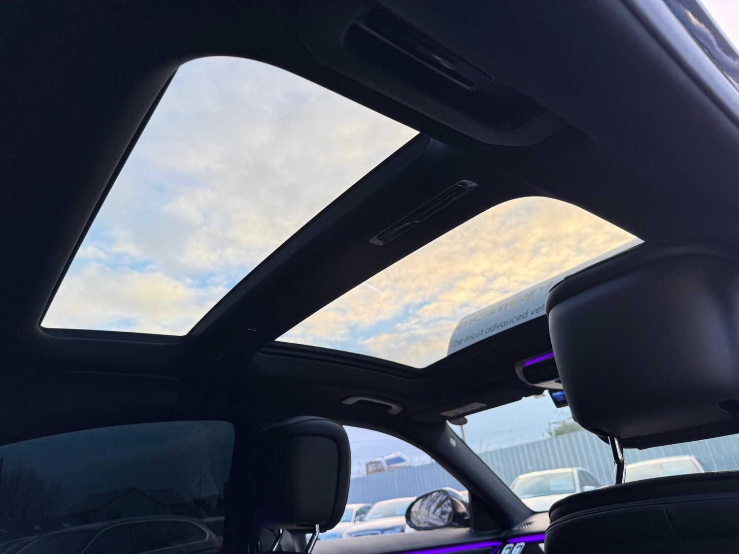 Used Mercedes-Benz S Class 2025 for sale - 78148499: Photo 24