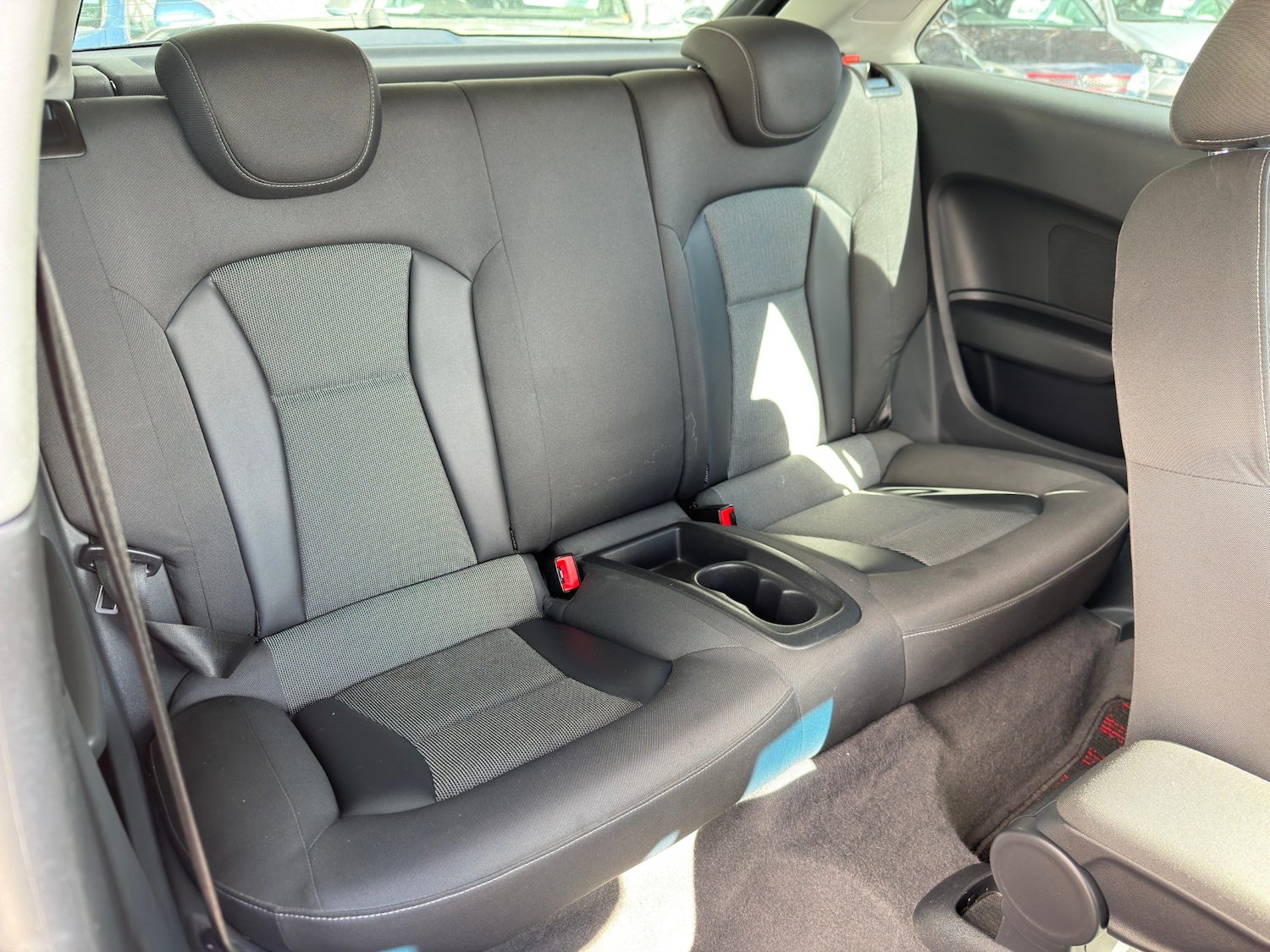 Used Audi A1 2011 for sale - 76097106: Photo 15