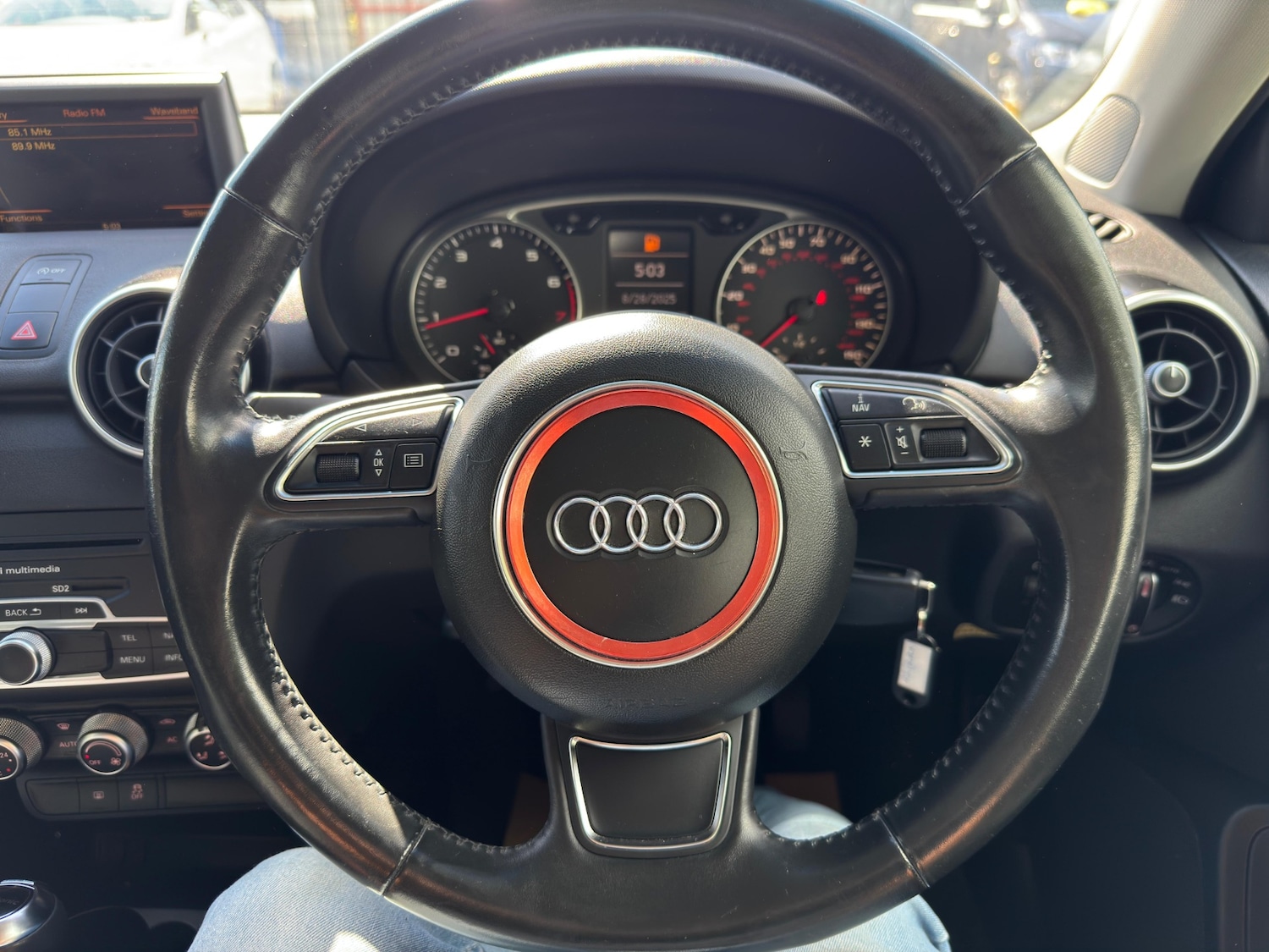 Used Audi A1 2011 for sale - 76097106: Photo 18