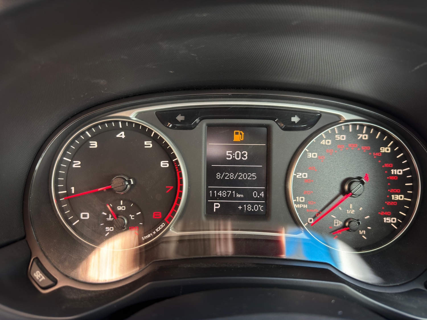 Used Audi A1 2011 for sale - 76097106: Photo 19