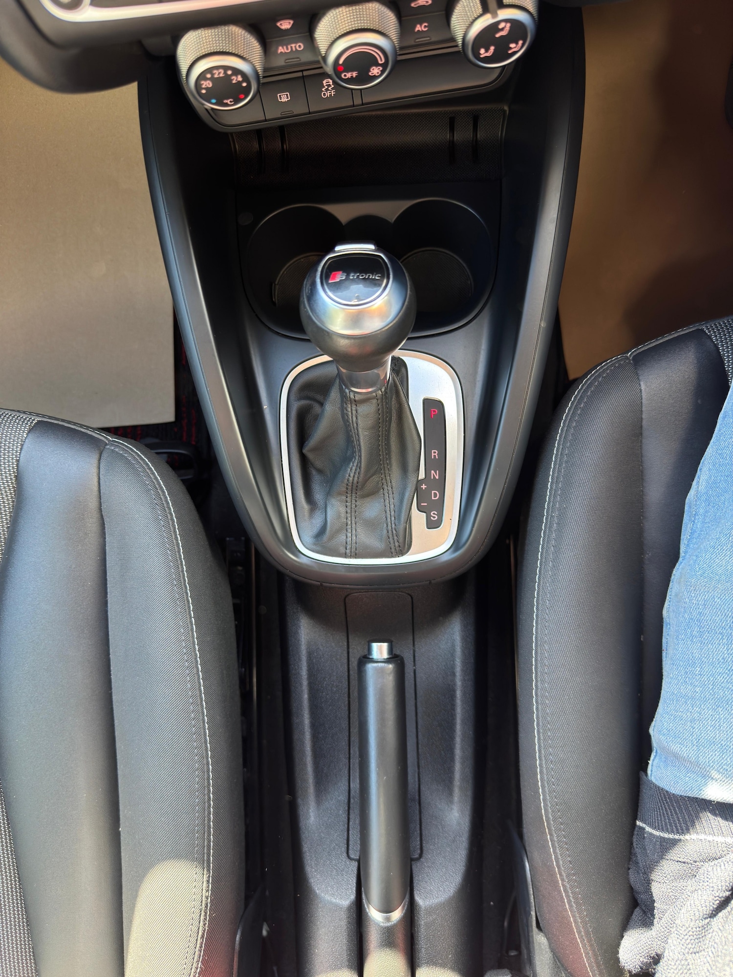 Used Audi A1 2011 for sale - 76097106: Photo 23
