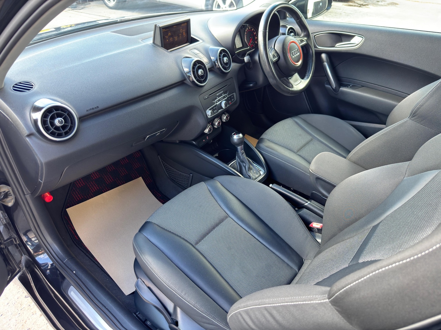 Used Audi A1 2011 for sale - 76097106: Photo 29