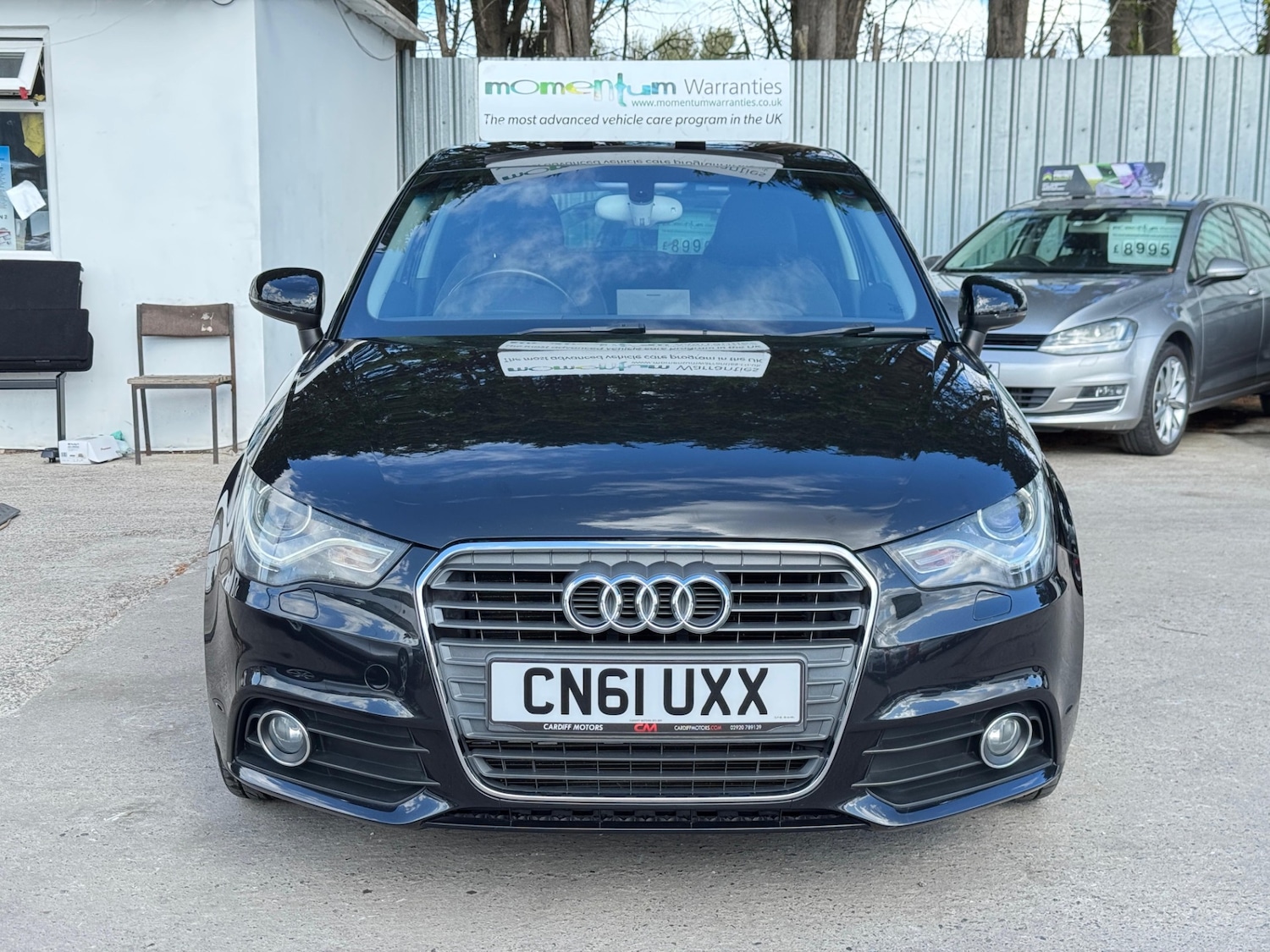 Used Audi A1 2011 for sale - 76097106: Photo 34