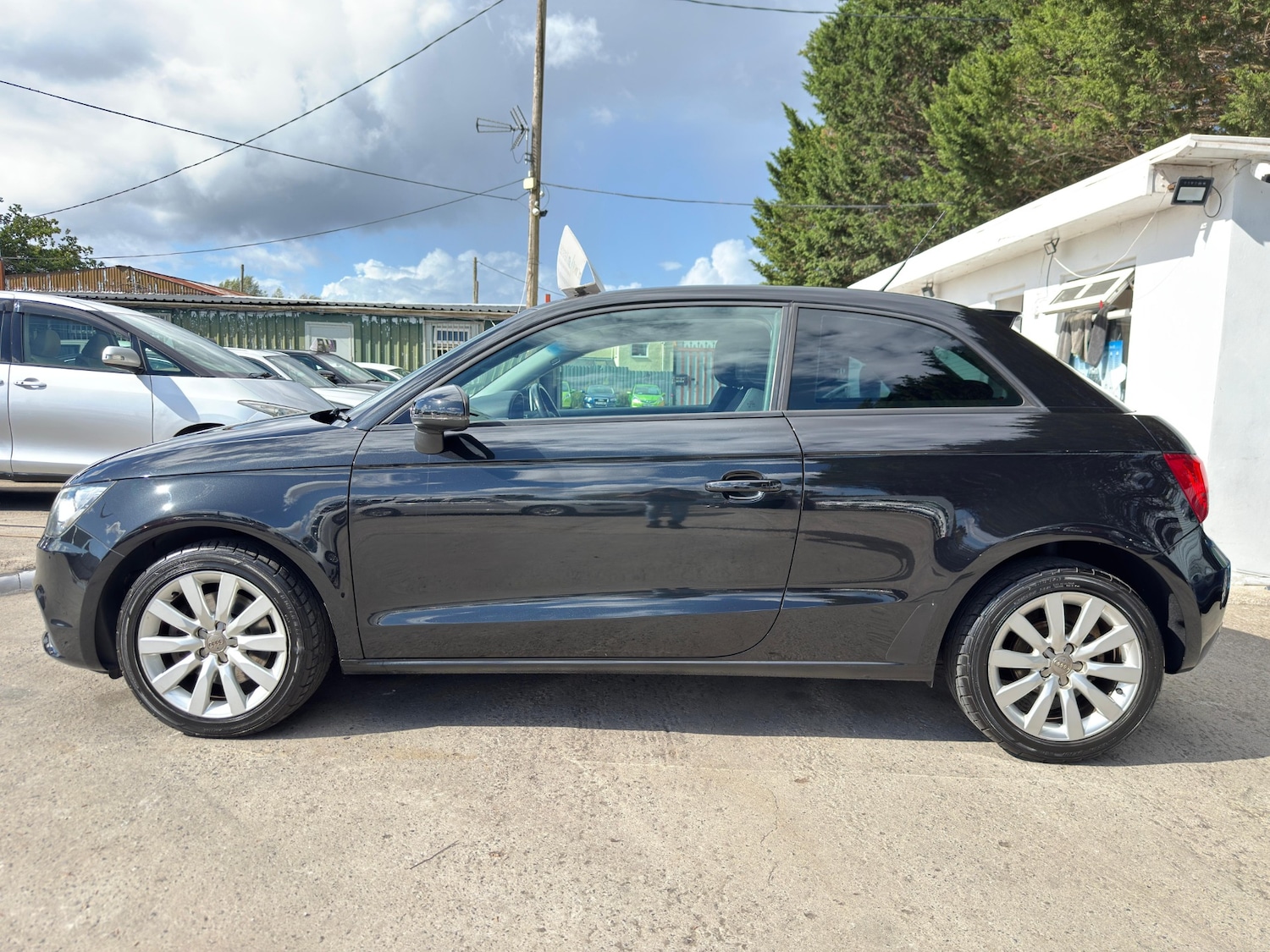 Used Audi A1 2011 for sale - 76097106: Photo 7