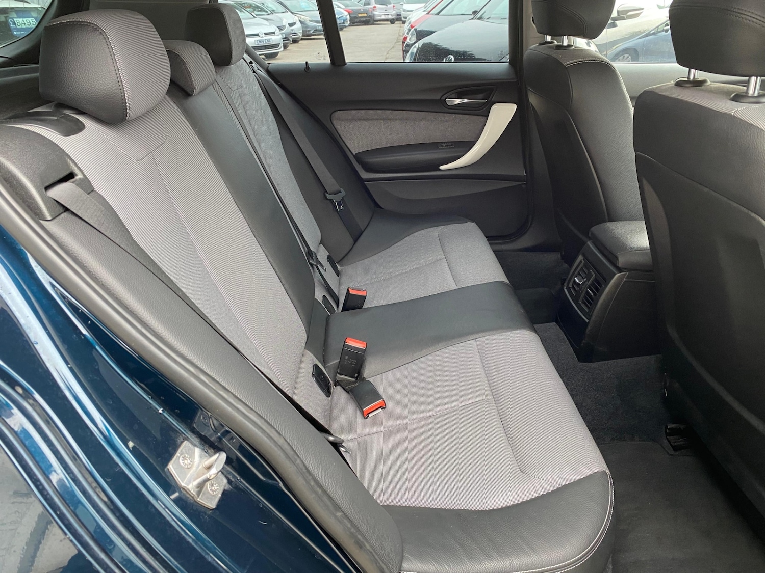 Used BMW 1 Series 2026 for sale - 78206021: Photo 15