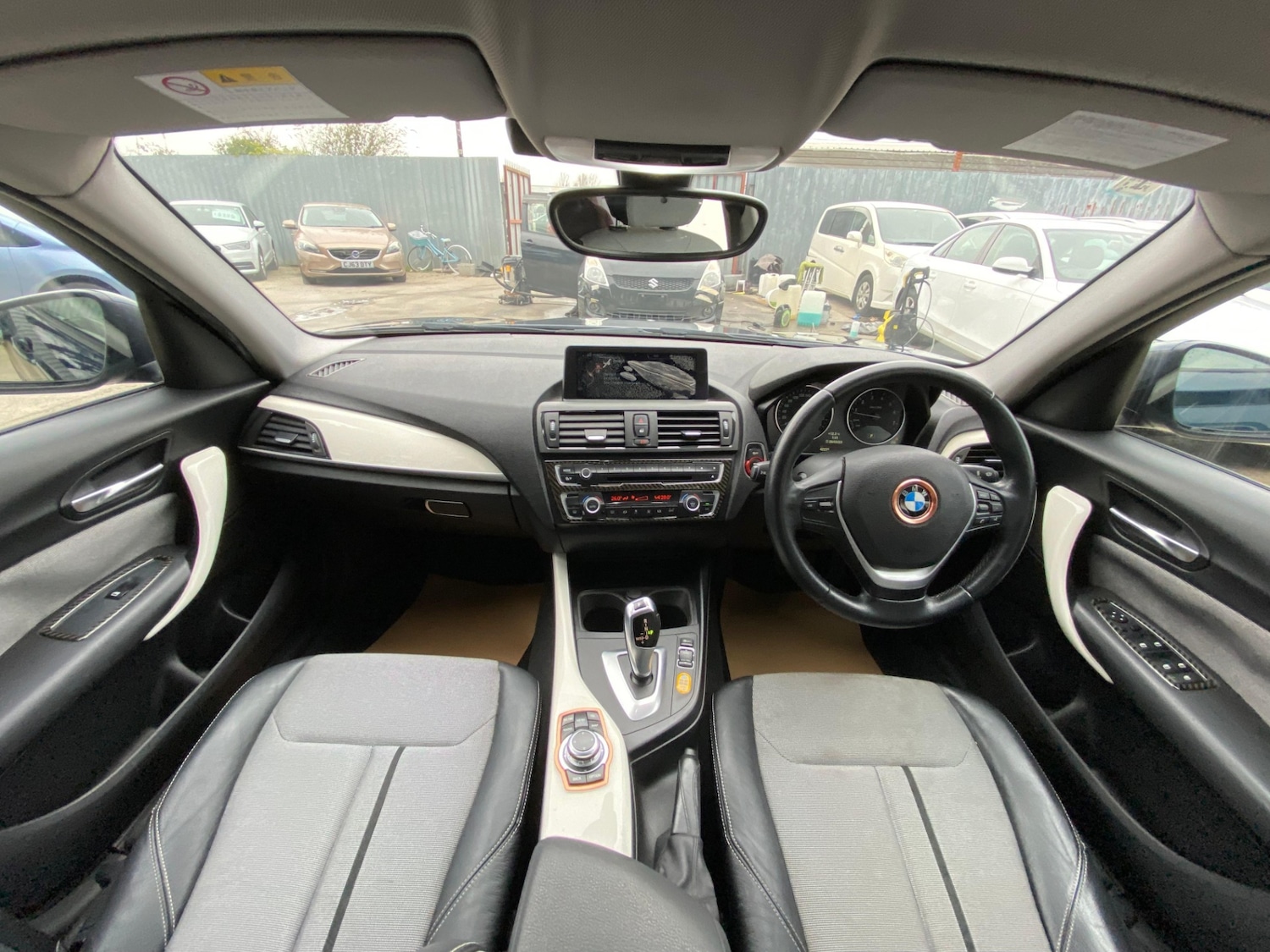 Used BMW 1 Series 2026 for sale - 78206021: Photo 16