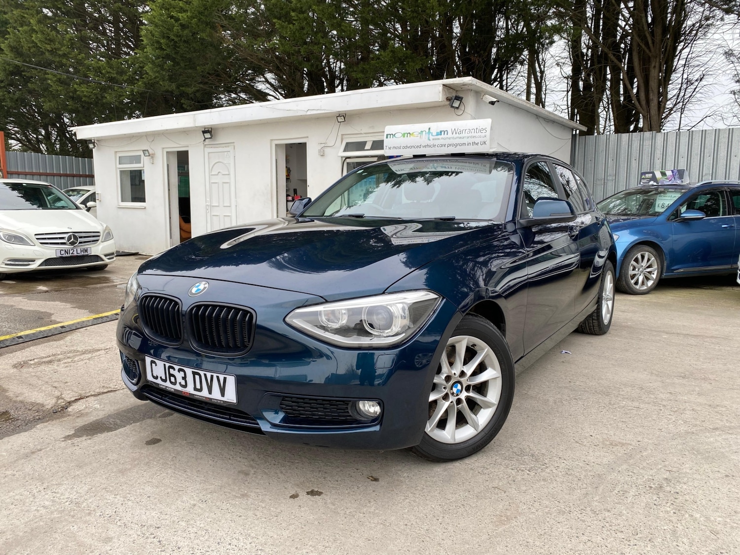 Used BMW 1 Series 2026 for sale - 78206021: Photo 2