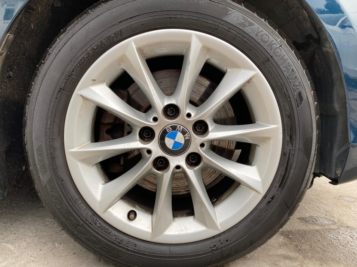 Used BMW 1 Series 2026 for sale - 78206021: Photo 33