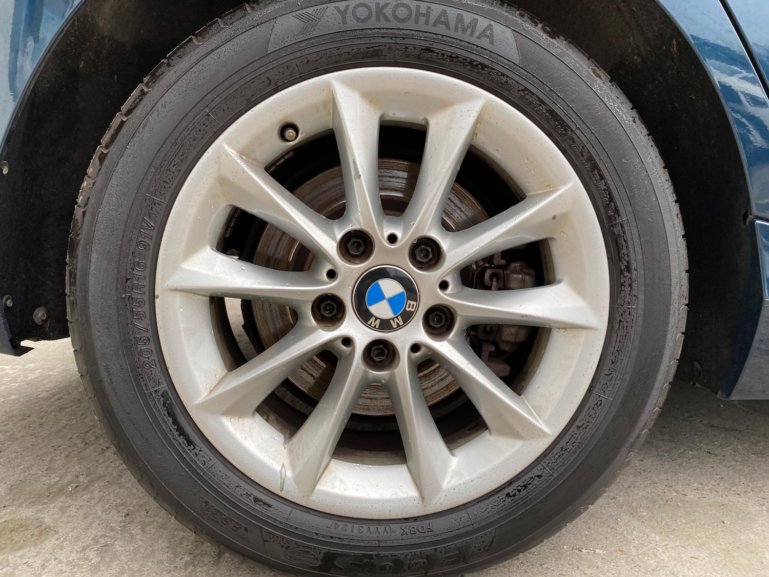 Used BMW 1 Series 2026 for sale - 78206021: Photo 34