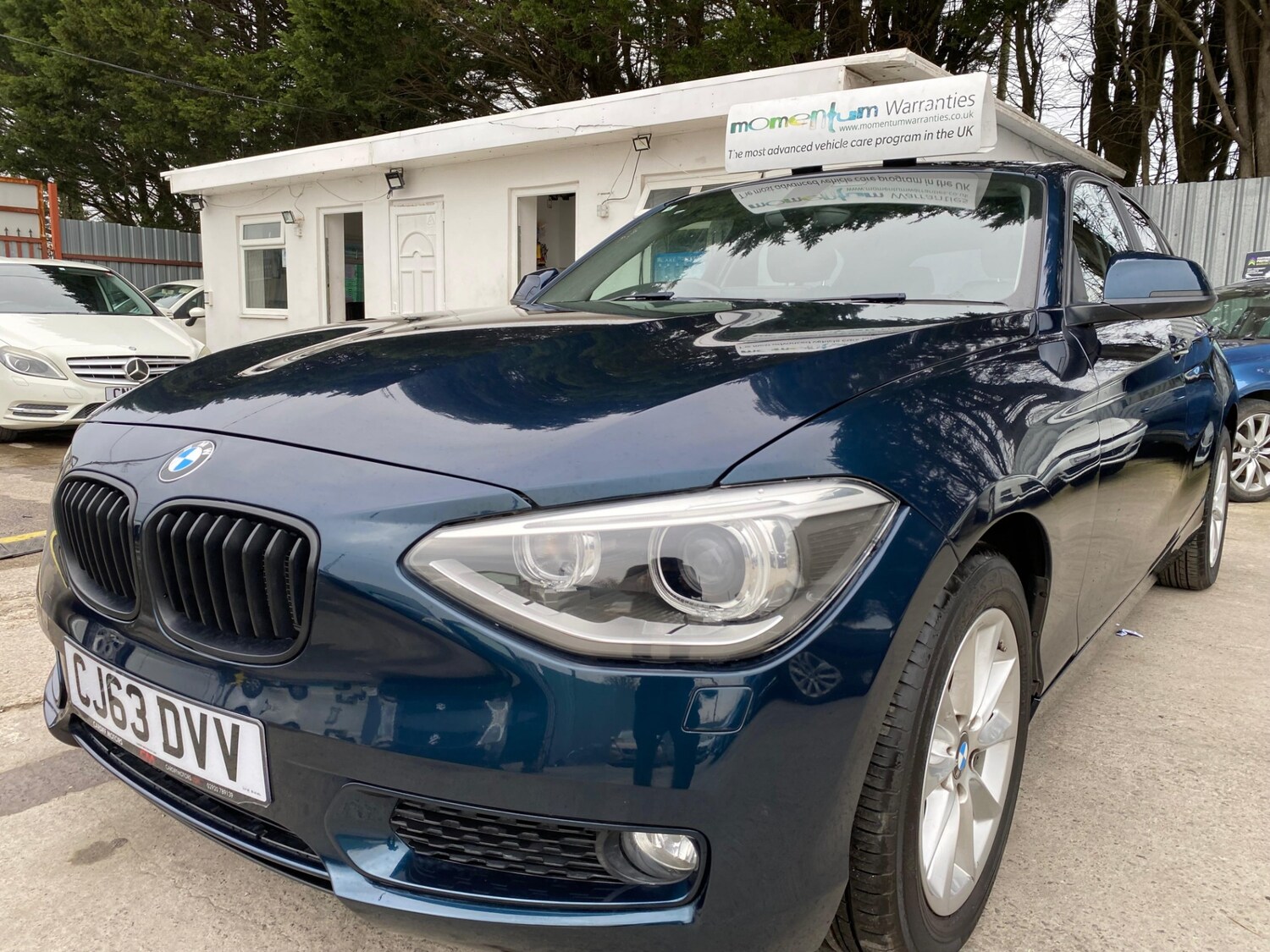 Used BMW 1 Series 2026 for sale - 78206021: Photo 41