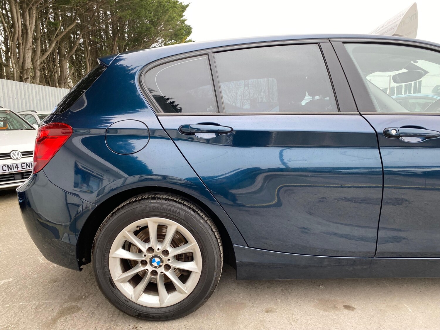 Used BMW 1 Series 2026 for sale - 78206021: Photo 6