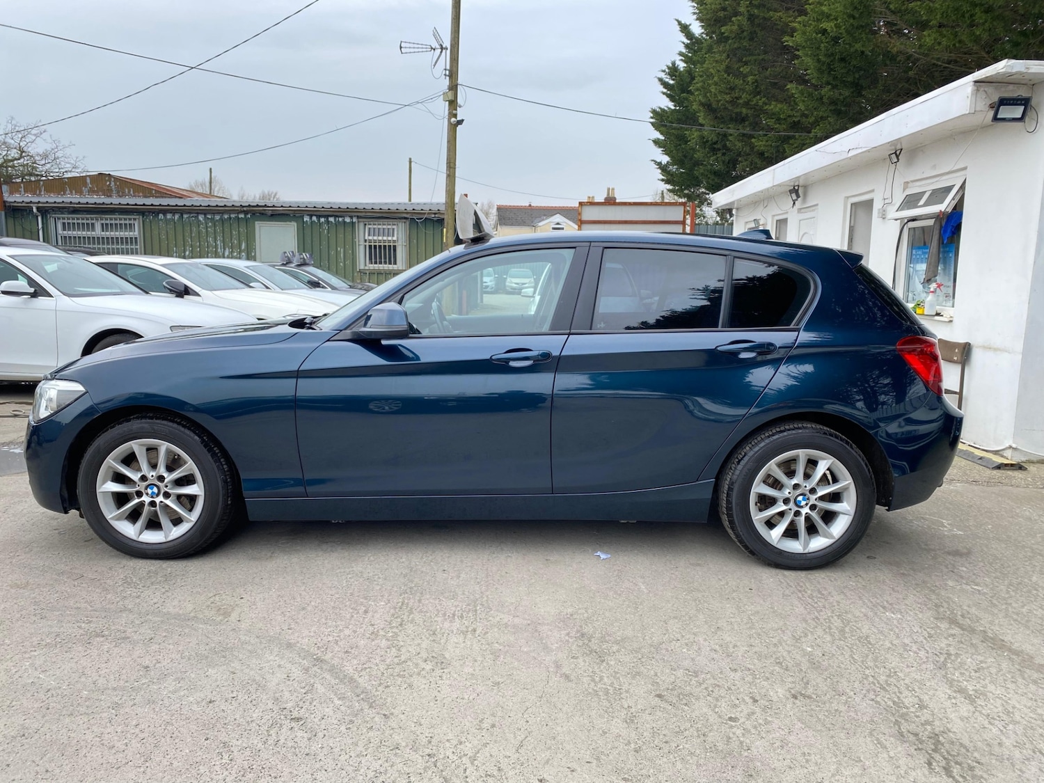 Used BMW 1 Series 2026 for sale - 78206021: Photo 7