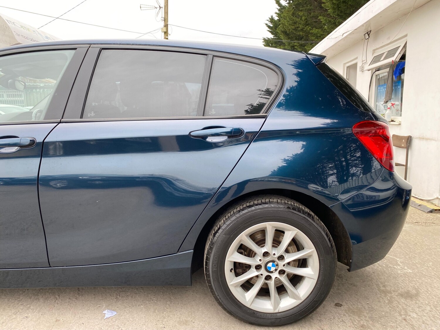 Used BMW 1 Series 2026 for sale - 78206021: Photo 9