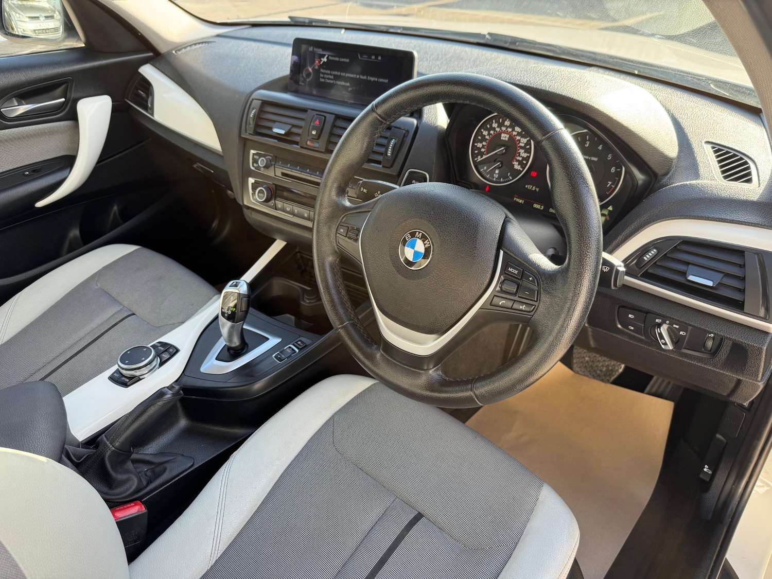 Used BMW 1 Series 2015 for sale - 76097286: Photo 13
