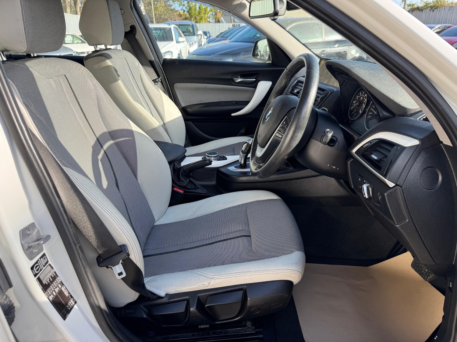 Used BMW 1 Series 2015 for sale - 76097286: Photo 14