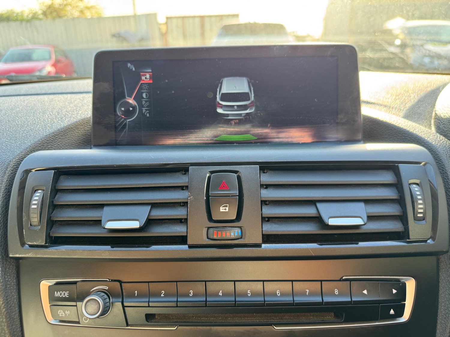 Used BMW 1 Series 2015 for sale - 76097286: Photo 20