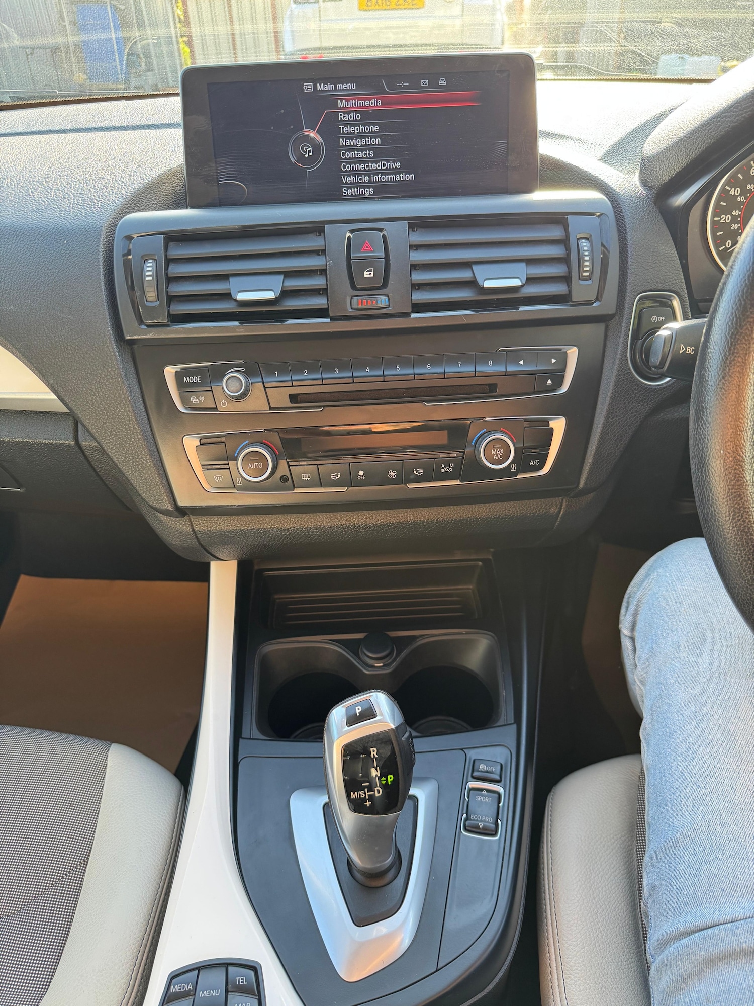 Used BMW 1 Series 2015 for sale - 76097286: Photo 21