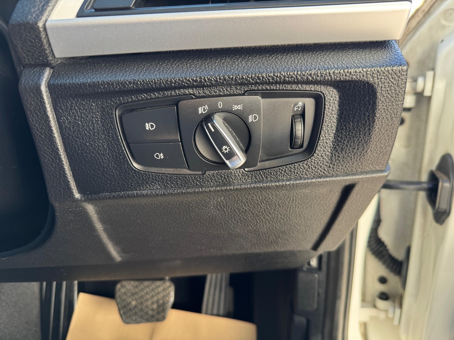 Used BMW 1 Series 2015 for sale - 76097286: Photo 24