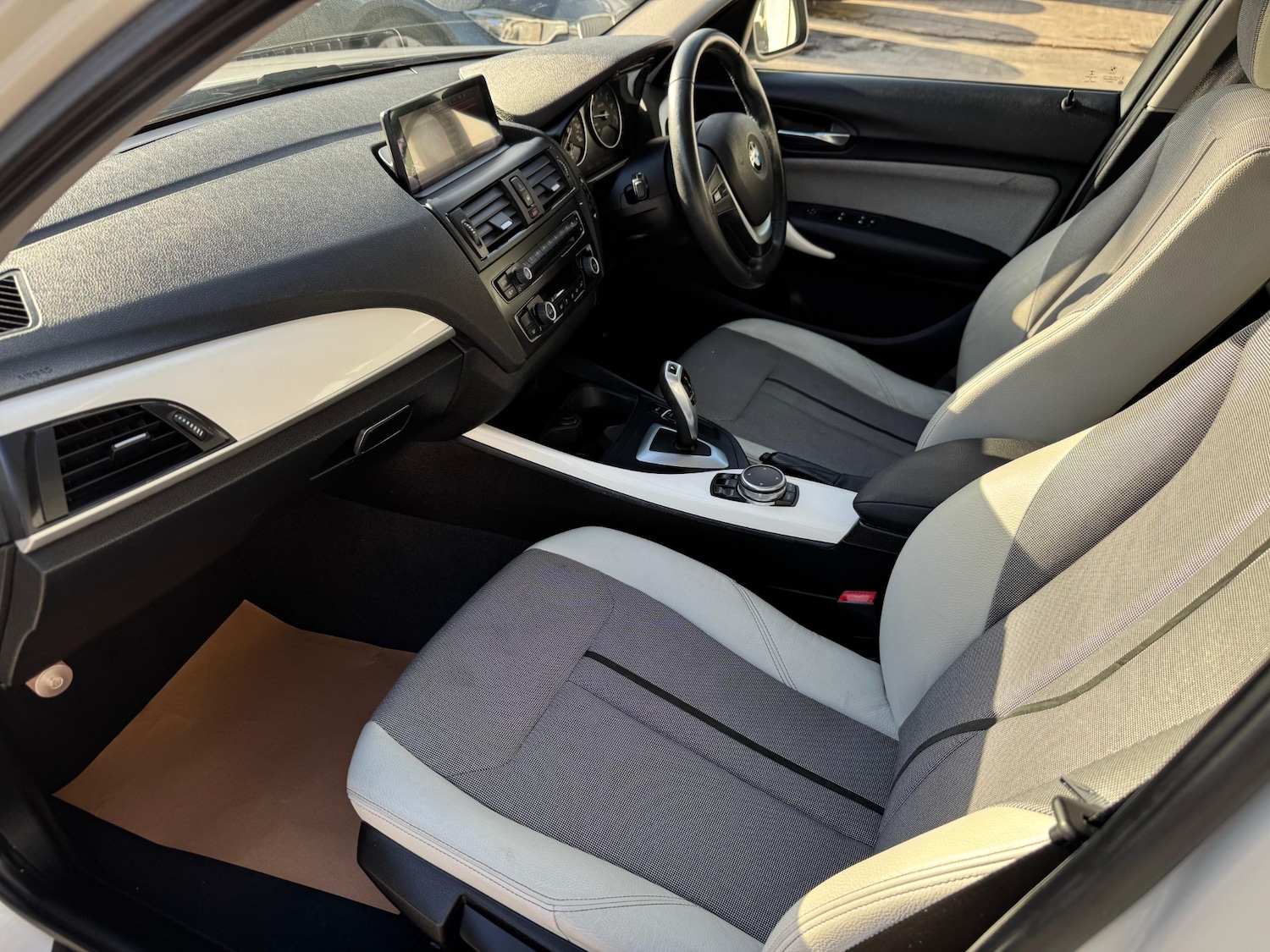 Used BMW 1 Series 2015 for sale - 76097286: Photo 31
