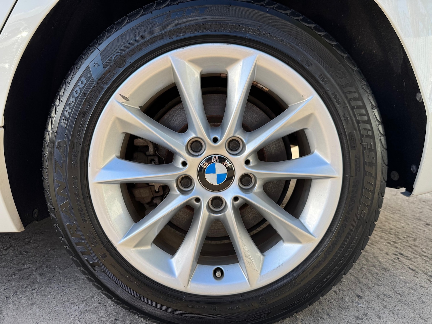 Used BMW 1 Series 2015 for sale - 76097286: Photo 32
