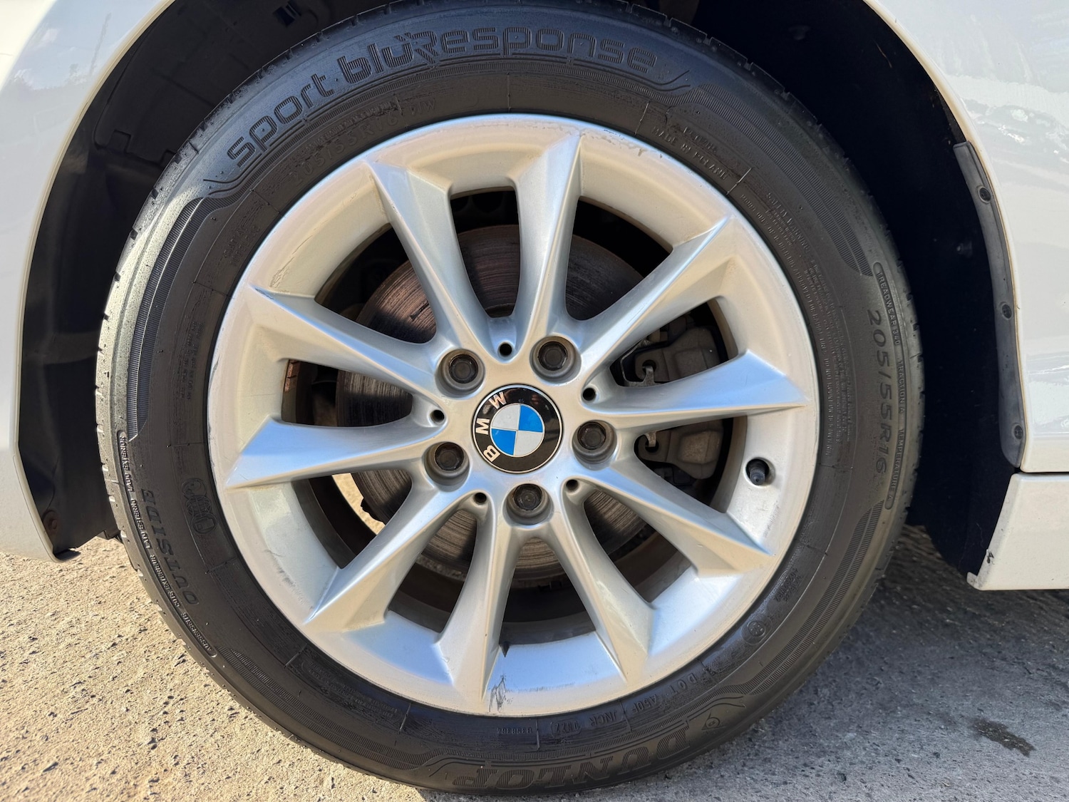 Used BMW 1 Series 2015 for sale - 76097286: Photo 34