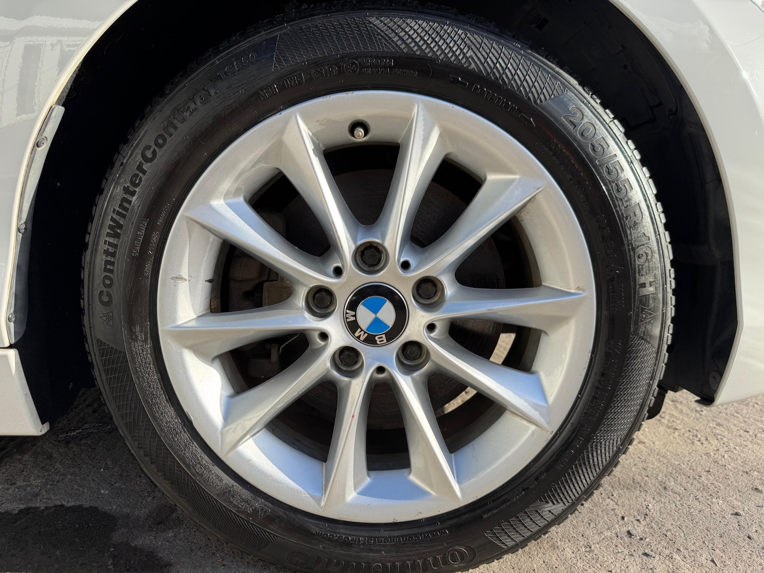 Used BMW 1 Series 2015 for sale - 76097286: Photo 36