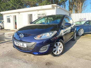 Used Mazda Mazda2 2012 for sale - 78677499: Photo
